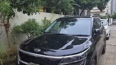 Used Kia Seltos GTK 1.4 in Bhubaneswar