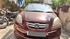 Used Honda Amaze 1.2 S AT i-VTEC in Bhubaneswar