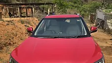 Used Mahindra XUV300 1.2 W8 (O) [2019-2019] in Tirupati