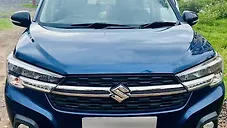 Used Maruti Suzuki XL6 Zeta AT Petrol in Hyderabad