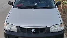 Used Maruti Suzuki Alto LXi BS-IV in Bhuj