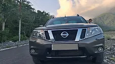 Used Nissan Terrano XE (D) in Dehradun
