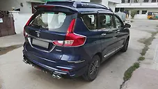Used Maruti Suzuki Ertiga ZXi in Hyderabad