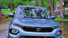 Used Tata Punch Adventure MT in Baramulla