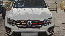Used Renault Duster 85 PS RXZ 4X2 MT Diesel (Opt) in Chandigarh