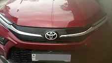 Used Toyota Urban Cruiser Hyryder V NeoDrive [2022-2023] in Jammu