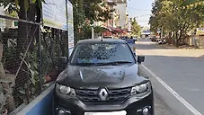 Used Renault Kwid RXT [2015-2019] in Ujjain