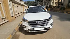 Used Hyundai Creta SX 1.6 (O) Petrol in Bangalore