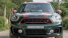 Used Mini Countryman Cooper S JCW Inspired [2018-2020] in Pune