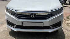 Used Honda Amaze V Petrol Manual in Bilaspur
