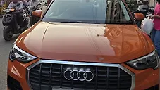 Used Audi Q3 40 TFSI Premium [2023-2024] in Hyderabad