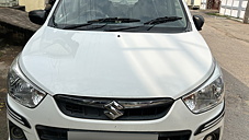 Used Maruti Suzuki Alto K10 VXi [2014-2019] in Warangal