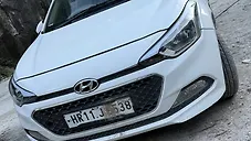 Used Hyundai Elite i20 Sportz 1.4 CRDI [2016-2017] in Rohtak
