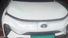 Used Tata Curvv EV Empowered Plus A 55 in Bhubaneswar