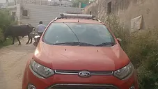 Used Ford Ecosport Titanium 1.0 Ecoboost (Opt) in Ambala Cantt