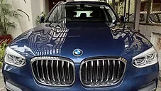 Used BMW X3 xDrive 20d Luxury Line in Ahmedabad