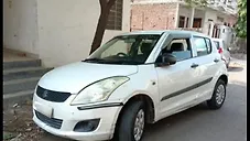Used Maruti Suzuki Swift LDi in Jaipur