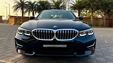 Used BMW 3 Series Gran Limousine 330Li Luxury Line in Mumbai