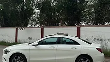 Used Mercedes-Benz CLA 200 Petrol Sport in Delhi