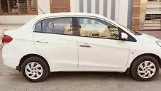 Used Honda Amaze 1.5 S i-DTEC in Sriganganagar