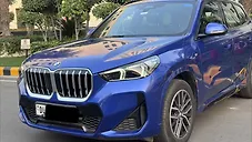 Used BMW X1 sDrive18i M Sport in Delhi