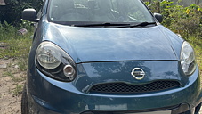 Used Nissan Micra Active XL in Kodungallur