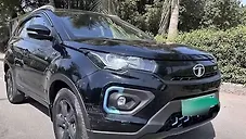 Used Tata Nexon EV XZ Plus LUX Dark Edition in Surat