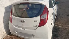 Used Hyundai Eon D-Lite + LPG [2012-2015] in Gwalior