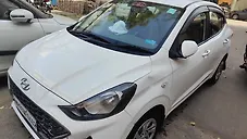 Used Hyundai Aura S 1.2 CNG in Dhar