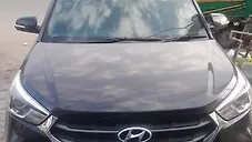 Used Hyundai Creta SX 1.6 CRDi in Rohtak
