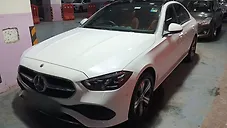 Used Mercedes-Benz C-Class C 200 Mild Hybrid(Electric + Petrol) 1.5L Turbo Automatic in Delhi