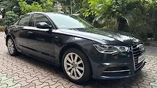 Used Audi A6 35 TDI Matrix in Bangalore