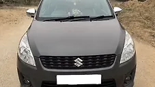 Used Maruti Suzuki Ertiga VDi in Daltonganj