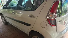 Used Maruti Suzuki Ritz GENUS VXI in Kozhikode