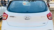 Used Hyundai Grand i10 Sportz 1.2 Kappa VTVT [2017-2020] in Mehsana
