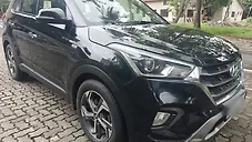 Used Hyundai Creta SX Plus 1.6 AT Petrol in Mumbai
