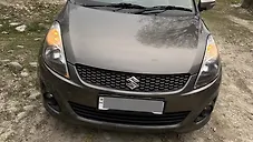 Used Maruti Suzuki Swift DZire VDi ABS in Srinagar