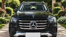 Used Mercedes-Benz GLS 450 4MATIC Petrol 3.0L Turbo Automatic in Delhi