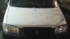 Used Maruti Suzuki Alto LX BS-IV in Meerut