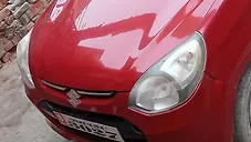 Used Maruti Suzuki Alto 800 Lxi (Airbag) [2012-2015] in Ranchi