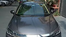 Used Honda City V CVT Petrol in Gurgaon