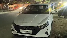 Used Hyundai Elite i20 Sportz 1.0 Turbo IMT in Khammam