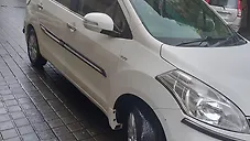 Used Maruti Suzuki Ertiga ZXI in Mumbai