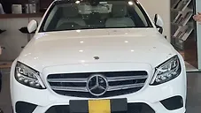Used Mercedes-Benz C-Class C220d Prime in Mumbai
