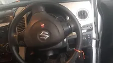 Used Maruti Suzuki Wagon R VXI in Pali