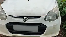 Used Maruti Suzuki Alto 800 Lxi in Hubli