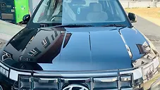 Used Hyundai Creta S (O) Petrol 1.5L Automatic (CVT) in Jammu