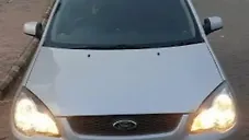 Used Ford Fiesta/Classic 1.6 Duratec CLXi in Pune