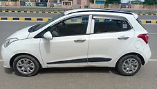 Used Hyundai Grand i10 Sportz 1.2 Kappa VTVT [2017-2020] in Jodhpur