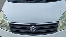 Used Maruti Suzuki Wagon R LXi in Rajkot